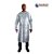 Avental ThermFire Carb 20 Tipo Barbeiro CA45070 Benetherm com Mangas Aluminizado (CA 45070) - Imagem 1