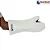 Luva de Proteção ThermUp 010 CA39334 Benetherm 2 Dedos (CA 39334) - Imagem 3