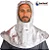 Capuz ThermFire-Total-025 CA47015 Benetherm Balaclava Aluminizado Carb (CA 47015) - Imagem 1