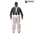 Calça Aluminizada ThermFire InnerFelt-029 CA45108 Benetherm (CA 45108) - Imagem 2