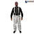 Calça Aluminizada ThermFire InnerFelt-029 CA45108 Benetherm (CA 45108) - Imagem 1