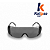 Óculos Panda CA10344 Kalipso (CA 10344) - Imagem 1