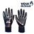 Luva Nitril Full Smart CA46787 Volk Nitrila (CA 46787) - Imagem 1