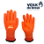 Luva Therma Grip Full CA41784 Volk Para Baixa Temperatura (CA 41784) - Imagem 1