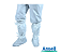 Protetores de Botas Estéreis Ansell BioClean-D S-BDOB-L - Imagem 1