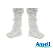 Protetores de Botas Estéreis Ansell BioClean-D S-BDOB - Imagem 1