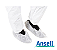 Propé Para Sala Limpa Ansell BIOCLEAN™ ESD ESD018W - Imagem 1