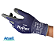 Luva HYFLEX 11-561 CA44283 Ansell Banho Nitrilico (CA 44283) - Imagem 1