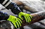 Luva EDGE 48-205 CA40709 Resistente a Impacto Corte e Abrasão Ansell (CA 40709) - Imagem 4