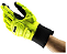 Luva EDGE 48-205 CA40709 Resistente a Impacto Corte e Abrasão Ansell (CA 40709) - Imagem 2