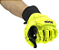 Luva EDGE 48-205 CA40709 Resistente a Impacto Corte e Abrasão Ansell (CA 40709) - Imagem 3