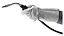 Luva EDGE 48-216 CA42090 36cm Térmica Calor Chamas Faíscas e Perfurações Ansell (CA 42090) - Imagem 3