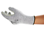 Luva EDGE 48-703 CA44817 Ansell Resistencia a Corte Palma em Coro Temperatura (CA 44817) - Imagem 2