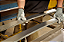 Luva ACTIVARMR 70-765 CA21111 Ansell Kevlar Revestimento em Couro (CA 21111) - Imagem 2