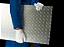 Luva HYFLEX 72-025 CA35700 Ansell Resistente a Corte (CA 35700) - Imagem 2