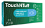 Luva TOUCHNTUFF 92-575 CA 43217 Ansell Nitrílica Com Amido (CA 43217) - Imagem 2
