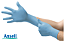 Luva TOUCHNTUFF 92-575 CA 43217 Ansell Nitrílica Com Amido (CA 43217) - Imagem 1