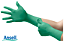 Luva TOUCHNTUFF 93-700 CA39113 Ansell Nitrílica Descartável Estéril para Sala Limpa (CA 39113) - Imagem 1