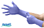 Luva MICROFLEX SUPRENO EC SEC-375 CA46536 Nitrílica para Exames Médicos Ansell (CA 46536) - Imagem 1