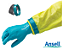 Conector de Luvas ALPHATEC A01P070 Ansell - Imagem 1