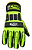 Luva RINGERS R297 CA44341 Ansell Kevlar Proteção a Impacto e Corte (CA 44341) - Imagem 4