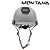 Capacete Focus Classe B Para Altura Branco CA17098 Montana (CA 17098) - Imagem 3