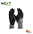 Luva Maxiflex Endurance Next Safety CA50933 ATG Luva Nitrílica com Pigmentos(CA 50933) - Imagem 1