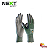 Luva Maxicut 3 Next Safety CA61500 ATG Luva de Fios Sintéticos e Banho Nitrílico (CA 61500) - Imagem 1