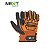 Luva Mack Plus Next Safety CA51530  Proteção Anti-Impacto Resistente a Corte (CA51530) - Imagem 1