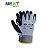 Luva NexSafe Alpha 3 Next Safety CA51479  Resistente a Corte Com Banho Total (CA51479) - Imagem 1