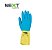 Luva Purachem Neoprene Next Safety CA51173 Látex com Revestimento de Neoprene 10.700 (CA 51173) - Imagem 1