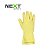 Luva PuraGuard Multiuso Next Safety CA50941 Látex Natural 10.100 (CA 50941) - Imagem 1