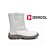 Bota Térmica Bico Aço CA 30608 Frigorífica Microfibra com Forro Bracol (CA30608) - Imagem 1