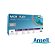 Luva Microflex CA 46060 Nitrílica com Neoprene Descartável Reforçada 93-260 50 Unidades Ansell (CA46060) - Imagem 1