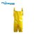 Jardineira Impermeável  KP400 CA33824 Amarelo PVC Plastcor (CA 33824) - Imagem 1