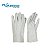 Luva Em Raspa CA35194 Com Punho 07cm Plastcor (CA 35194) - Imagem 1