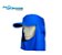Touca Árabe Azul CA40038 Em Brim Com Aba Plastcor (CA 40038) - Imagem 1