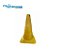 Cone de Sinalização Flexível 50 CM Sem Faixa- Plastcor - Imagem 4