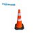 Cone de Sinalização 75 CM PL 4060 SP - Plastcor - Imagem 1