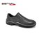 Sapato De Segurança Em Couro Bico PVC Wo10021s1 CA44676 Estival - Imagem 1