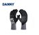 Luva de Segurança Evoflex 3/4 CA51829 em Nylon Banho Nitrílico Pigmentada Foam (CA 51829) - Imagem 1