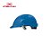Capacete Turtle Aba Frontal Sem Carneira Azul CA 35983 Steelflex (CA35983) - Imagem 1