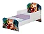Cama Infantil Feras - Basoto Brasil - Imagem 2