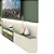 Home para Tv até 90 Polegadas com Led 230cm Soberano Reflecta 100% MDF -Gelius - Imagem 3