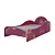 Cama Princesinha Pink Ploc - Gelius - Imagem 6