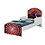 Cama Infantil Spider - Basoto Brasil - Imagem 2
