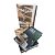 Kit Livro caixa decorativo porta objeto 3PCS - Imagem 5
