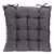 Assento para Cadeira 40x40cm Tecido Oxford – Conforto e Sofisticação - Imagem 11