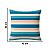 Capa Almofada Sofa Decorativa Suede - Imagem 8