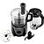 Multiprocessador de Alimentos Black 4 em 1 Oster - 127v - Imagem 2
